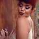 Santana Caress Benitez (Lynn McIntosh of Dark Flower Studios)
